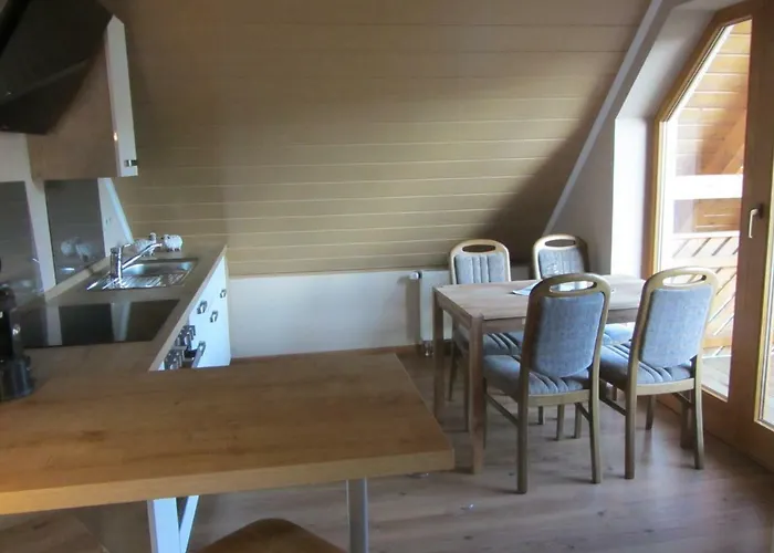 Ferienwohnung No 17 Langgoens