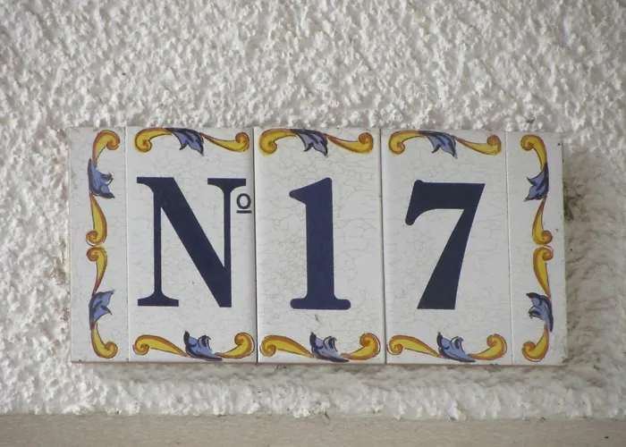 Fewo No. 17- Langgons / Oberkleen
