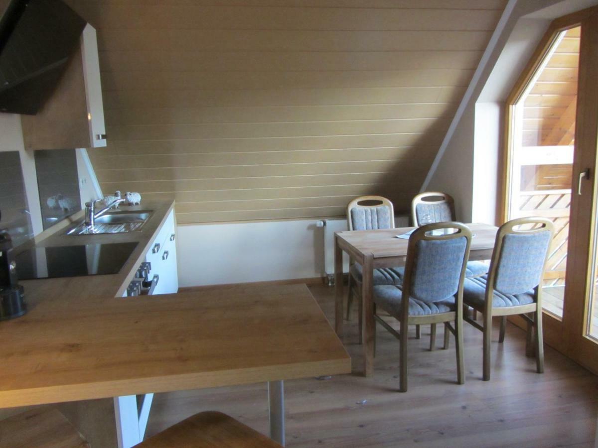 No 17 Langgoens Apartment